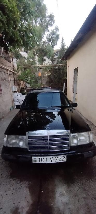 sam diskler 16: Salam Mercedes həvəskarları "yeşqa furqon" yaxşı vəziyyətdəsatılır — 1