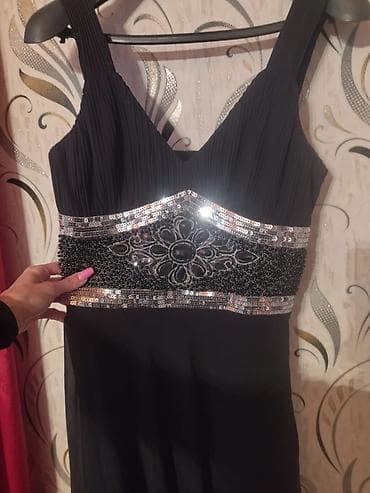 qara uzun donlar: Don — 2