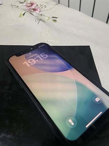 redmi ikinci el telefon: IPhone 12 mini, 128 GB, Black Titanium — 2