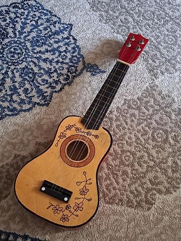 Ukulele, Yeni, Pulsuz çatdırılma lalafo.az -da Ukulele, Yeni, Pulsuz çatdırılma