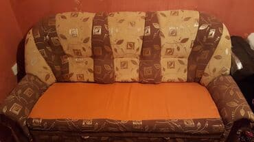 купить диван недорого: 120 azn — 3