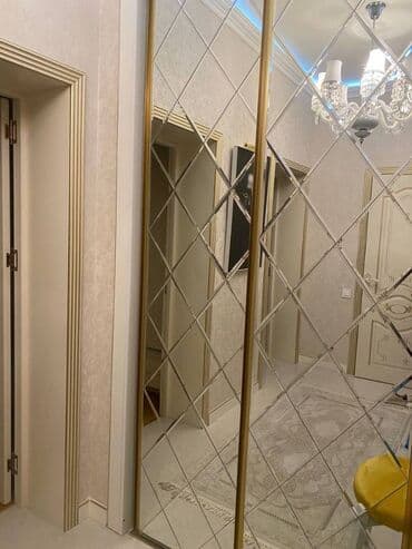 kiraye evler kreditle: Həzi Aslanov metrosuna yaxin xudu məmmədov kucesində 11 mertebeli — 12