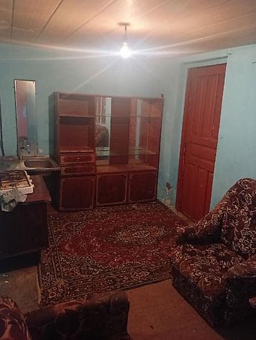 evler satiq: Zabrat1 şassi ehtiyyat hissələrinin arxası 1otaq kuxna kamunal qiymətə — 2