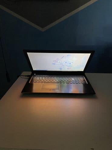 Lenovo: İşlənmiş Lenovo IdeaPad, 15.6 ", Intel Core i5, 1 TB, Ünvandan götürmə, Ödənişli çatdırılma, Rayonlara çatdırılma — 4