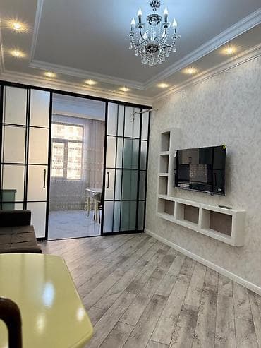 🏡 8 Noyabr metrosu yaxınlığında gözəl mənzil kirayə verilir! 📍 Ünvan — 3