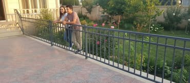 Demir reşotka və barmaqlıq lalafo.az -da Demir reşotka və barmaqlıq