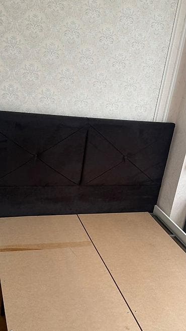 İkinəfərlik çarpayı, Bazasız, Matrassız, Siyirməsiz