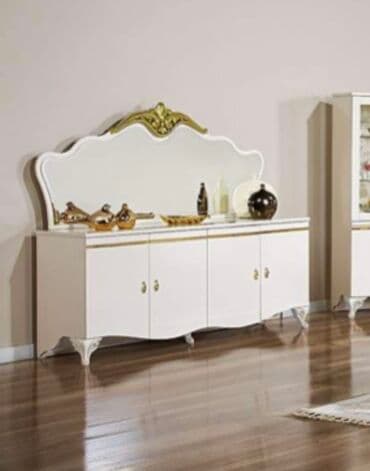 Matraslar: Dolab, TV stend, Servant — 1