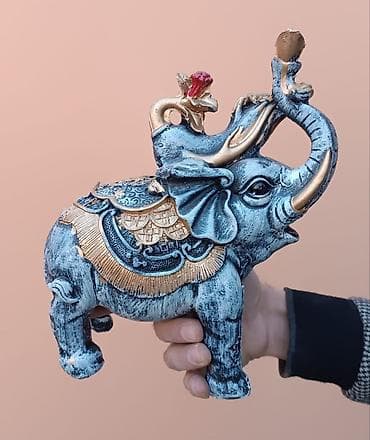 Şəkillər, tablolar: Fiqur, rəng - Boz — 2