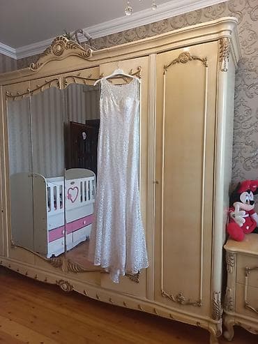 Cinslər: Ziyafət donları — 3