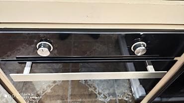 soba: Soba Ankastre elektrik soba mikrodalgali soba Silverline Türkiyə — 3