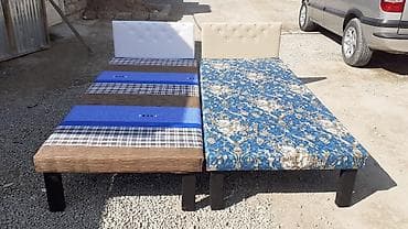 tek neferlik kravat: Çarpayı təzə Hazırları var Çatdırılma var 1 nəfərlik 60 manat 2 — 1