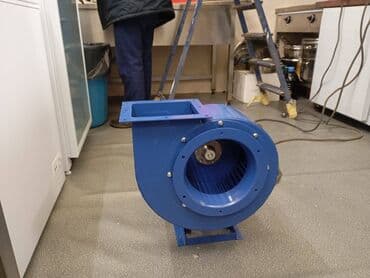 havalandirma motoru: Havalandirma Matorlarin Fan ve Ulitqa ( ilbiz ) Matorlarin Topdan ve — 3