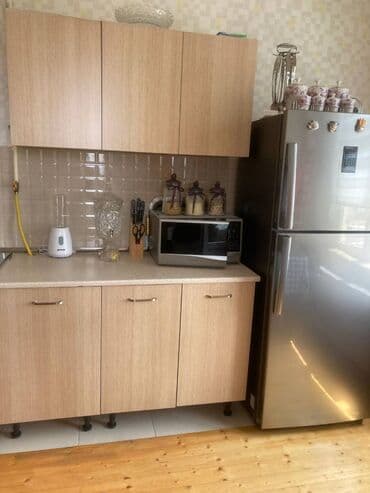 hipoteka evler: Qaraçuxur qəs., 2 otaqlı, Yeni tikili, 84 kv. m — 6