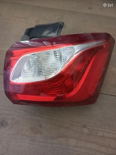 Chevrolet İşlənmiş lalafo.az -da Chevrolet İşlənmiş