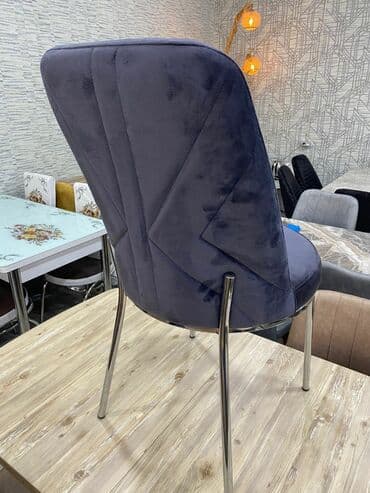 mətbəx stol: Mətbəx üçün, Yeni, Açılan, Dördbucaq masa, 8 stul — 4