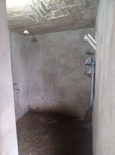 sumqayit həyət evi: 2 otaqlı, 4000 kv. m, Orta təmir — 8
