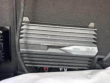 pioneer 1000w: İşlənmiş Pioneer Kolonka, Növ - Akustik — 6