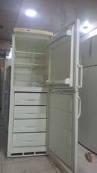 Mikrodalğalı sobalar: İşlənmiş 2 qapılı Ardo Soyuducu Satılır, rəng - Ağ — 1