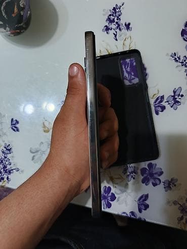 irşad electronics xiaomi redmi note 8: Redmi Note 11 Pro, 128 GB, rəng - Gümüşü, Zəmanət, Barmaq izi, İki sim kartlı — 3