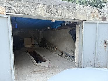kiraye ehmedli: Sumqayıtda Qaraj Kirayə verilir. 1-ci mkr mərkəzdə Qaraj/Anbar sahəsi — 2