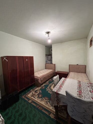 ev biləcəri: Nərimanov montində yerləşir evdə soyuducu paltaryuyan əşyaları var ev — 4