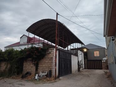 Другие стройуслуги: Bu, yaşayış binaları üçün nəzərdə tutulmuş dam örtüyü xidmətidir — 9