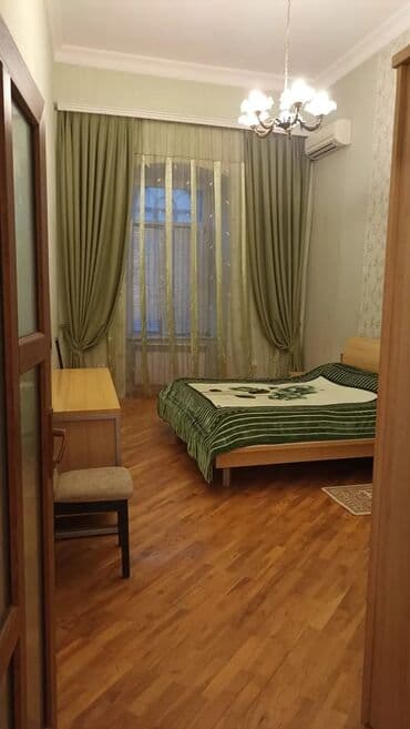 əhmədli kirayə evlər: 1 комната, Хатаинский р. р-н — 22