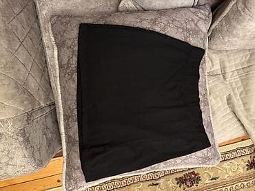 Şalvarlar: Futbolka, Nike, M, rəng - Ağ — 6