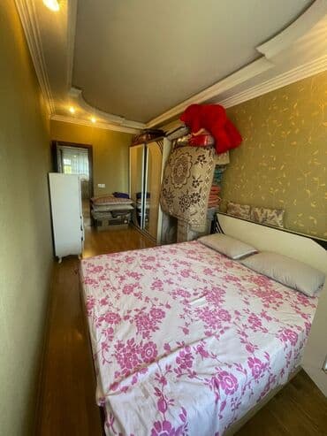 купить квартиру в баку вторичное жилье: Bakı, 2 otaqlı, Köhnə tikili, 54 kv. m — 5