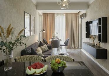 xacmaz kiraye evler 2023: Diqqətlə oxuyun! Bakının mərkəzində, Təhsil Nazirliyinin yanında — 2