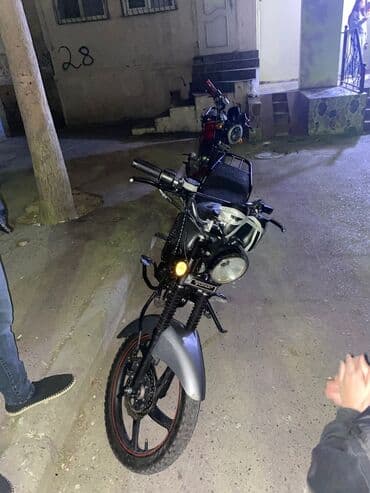 tufan m50 qiyməti: Tufan 50 см3 — 5