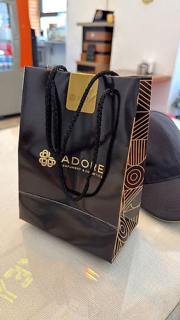 vozol 6 k: Prada Paradoxe 90 ml,və Burberry Goddess 100 mlaçılmamış — 5