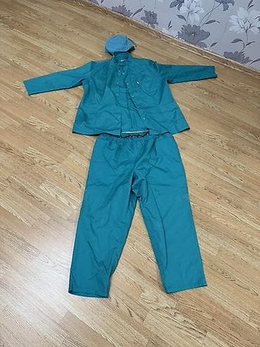 MED-A-LUX “luxury medical uniforms” dəsti - Tərkib: üst gödəkcə