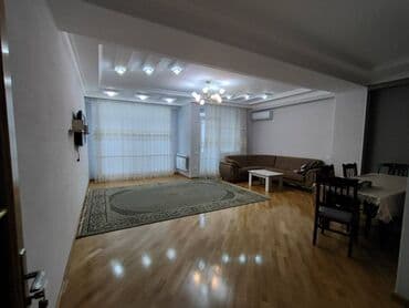 kiraye evler 2018: Yasamalda Melisa yaşayış kompleksində 20 mertebeli binanın 18-ci — 1