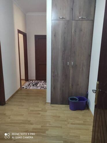 qobuda kirayə evlər: Heydər Əliyev Prospektində, Rəssamlıq Akedemiyasının yanında, 8 — 10