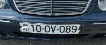 электромотоцикл баку: Avtomabil nomresi — 1