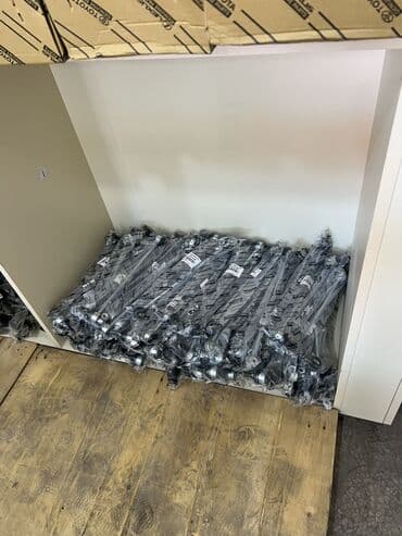 вал для фуганка: Toyota prius 20 -30
Kuza ucun — 7