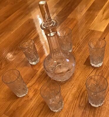 şüşə banka istehsalı: Rəng - Ağ — 2