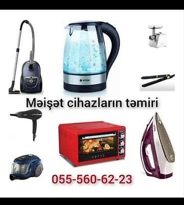 TV və video: Proyektor — 2