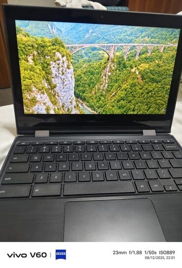 lenovo baku: Lenovo 300 e Chromebook 4 gb ram 32 gb yaddaş Touch 360 6 saata — 3