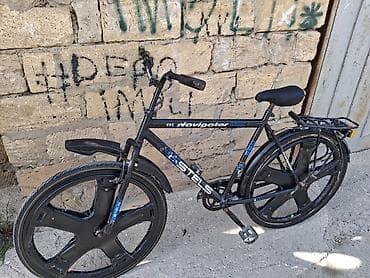 yesevet: Şəhər velosipedi Stels, 28", sürətlərin sayı: 1 — 3