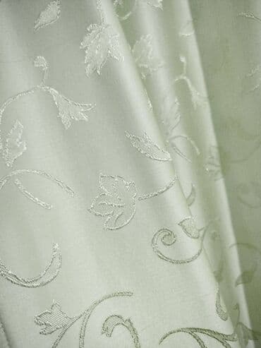 islenmis jaluz: İşlənmiş, Pərdə, rəng - Yaşıl, Pulsuz çatdırılma, Ünvandan götürmə, Ödənişli çatdırılma — 12