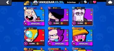 мобильный кондиционер купить в баку: Brawl stars hesabı — 3