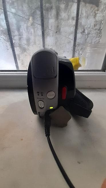 avtomobil dinamik: Samsung rəqəmsal videokamera Xüsusiyyətlər: - 34x optik zoom – uzaq — 4