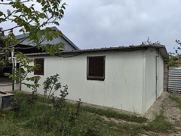 konteyner mağaza: Vaqon,konteyner Təcili 3 ədəd konteyner satılır 11x3 6x3 7×5,2 — 4