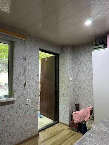 makler gence: 3 otaqlı, 100 kv. m, Orta təmir — 15