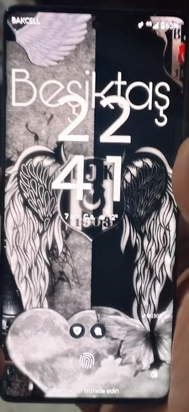 телефон fly cirrus 1: Motorola Edge 50 Fusion, 512 ГБ, Отпечаток пальца — 2