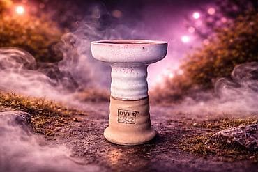 Overdozz qəlyan çəşkası (bowl) – yüksək keyfiyyətli materialdan — 7