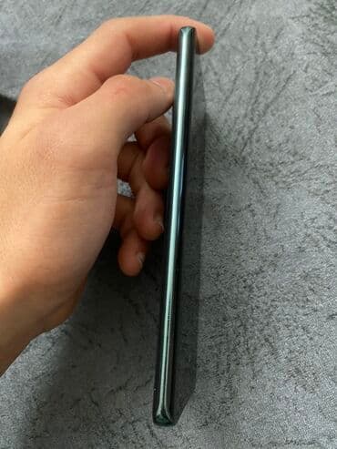 iphone 13 pro max qiymeti bakida: Honor X9b, 256 GB, rəng - Yaşıl, Sensor — 3